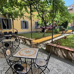 Hostal New Generation, Florencia