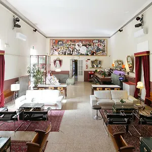 Albergue Tasso, Florença