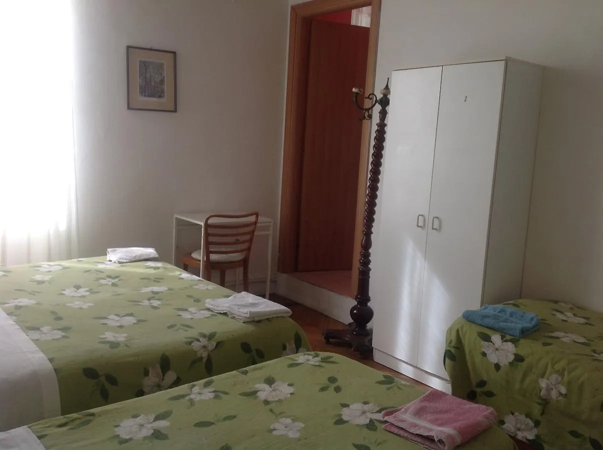 Hostel Noble Art Florence 0*,