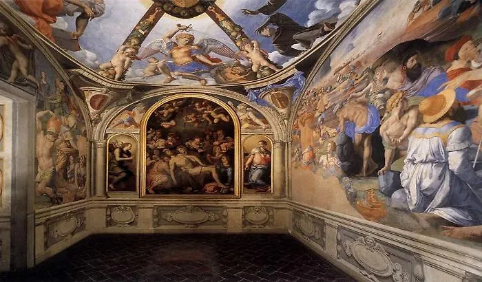 Hostel Noble Art Florence